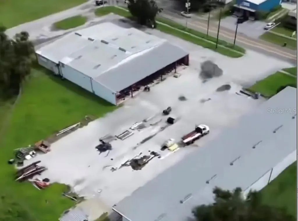 115 Bill Helmuth Drive Bartow FL 33830