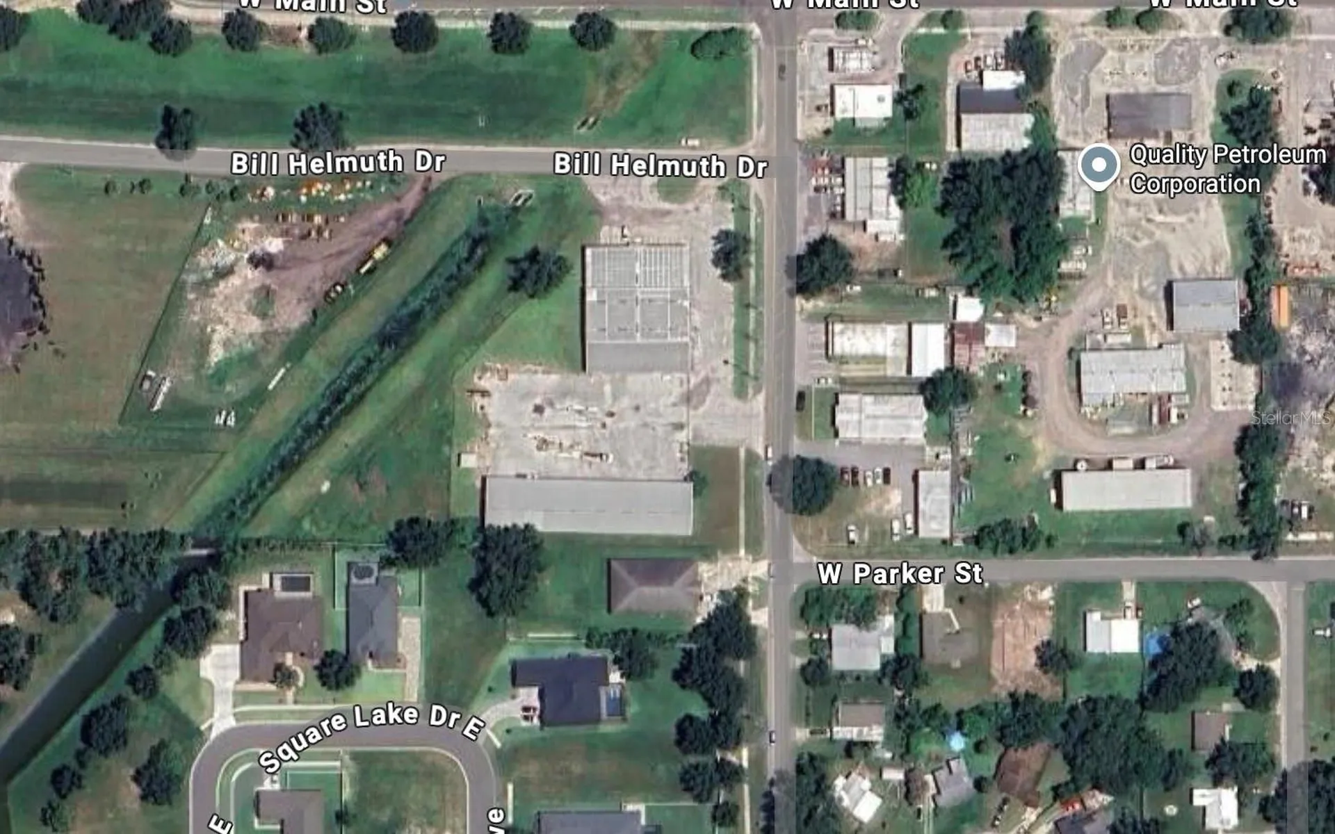 115 Bill Helmuth Drive Bartow FL 33830