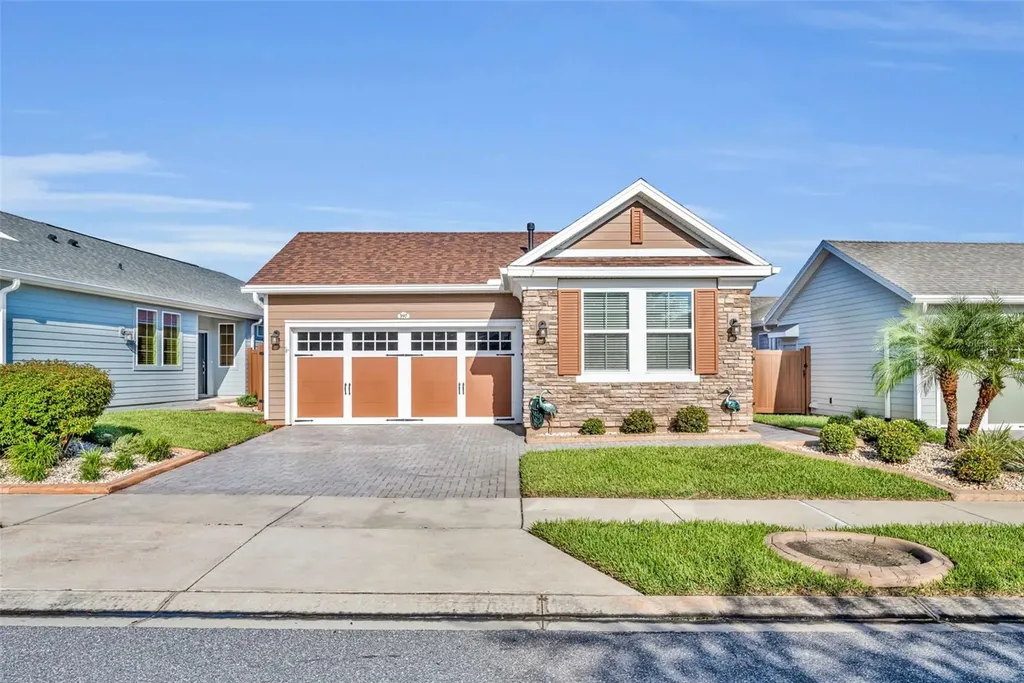 397 Alcove Drive Groveland FL 34736