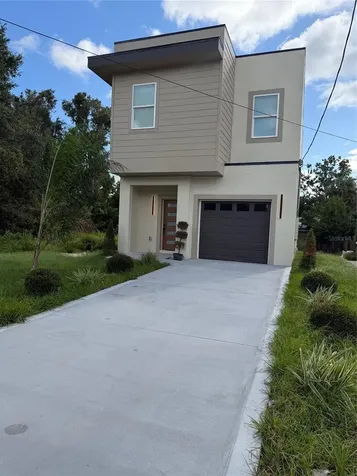 860 NW 5th Street Winter Haven FL 33881