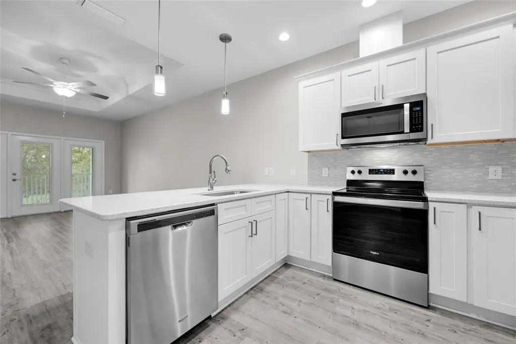 1256 NW 129th Drive Newberry FL 32669