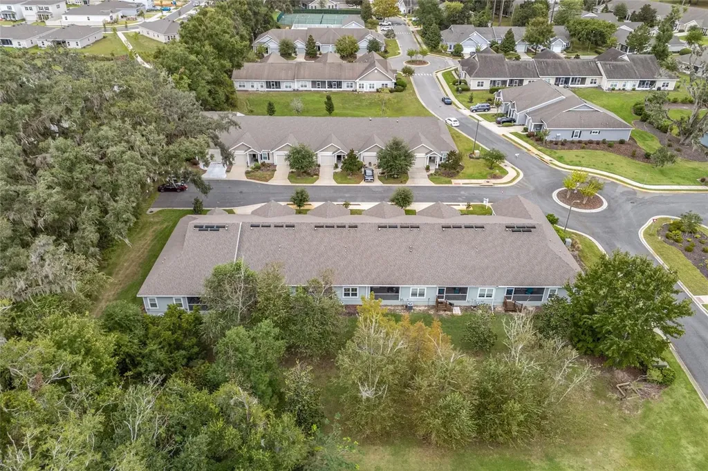 1256 NW 129th Drive Newberry FL 32669