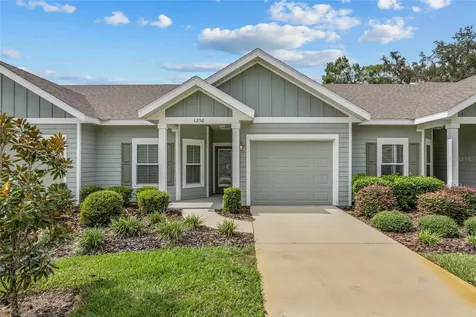 1256 NW 129th Drive Newberry FL 32669
