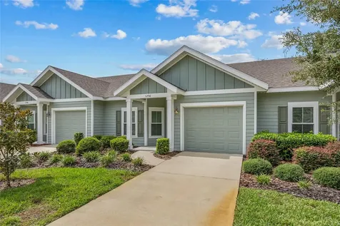 1256 NW 129th Drive Newberry FL 32669