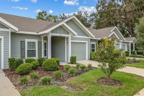 1256 NW 129th Drive Newberry FL 32669