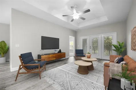 1256 NW 129th Drive Newberry FL 32669