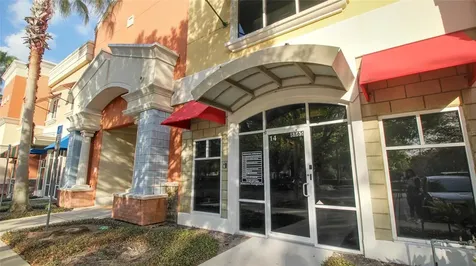 8865 Commodity Circle Orlando FL 32819