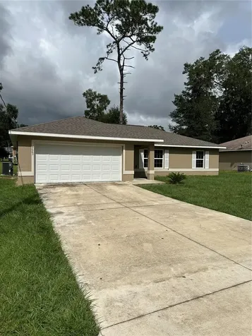5663 NW 57th Street Ocala FL 34482