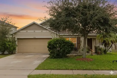 4724 Hardy Mills Street Kissimmee FL 34758
