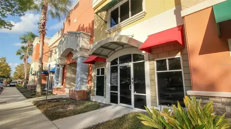 8865 Commodity Circle Orlando FL 32819