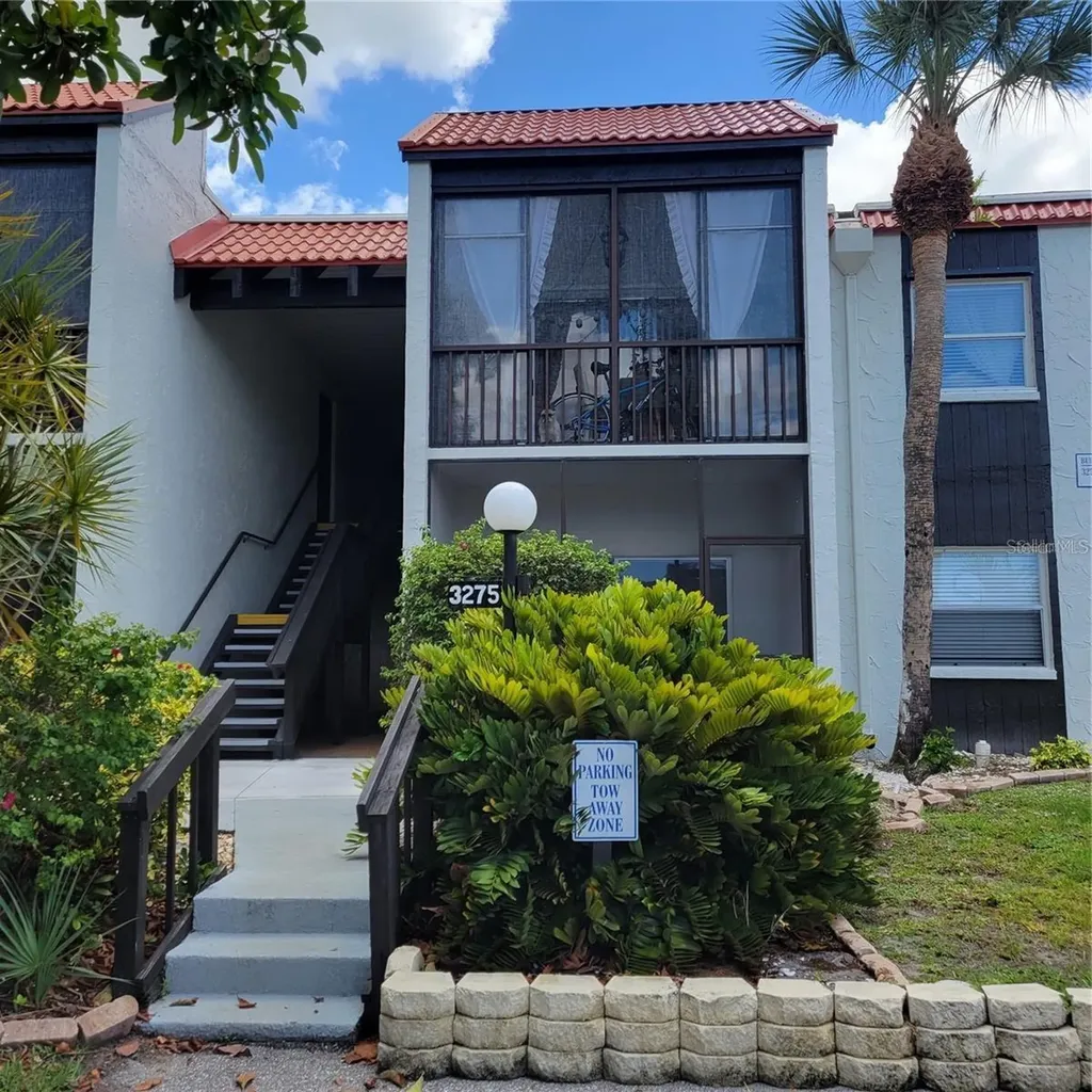 3275 Beneva Road Sarasota FL 34232