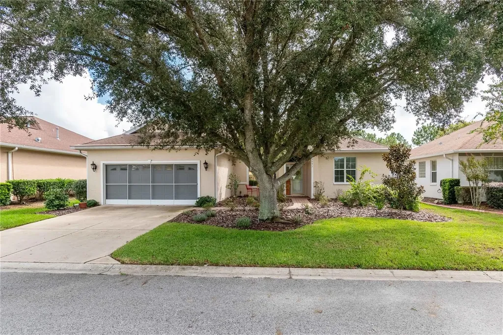 9071 SW 99th Court Road Ocala FL 34481