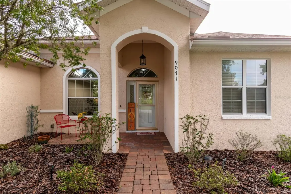 9071 SW 99th Court Road Ocala FL 34481