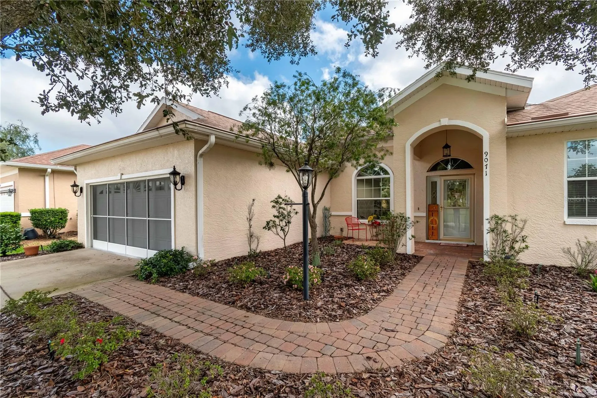 9071 SW 99th Court Road Ocala FL 34481