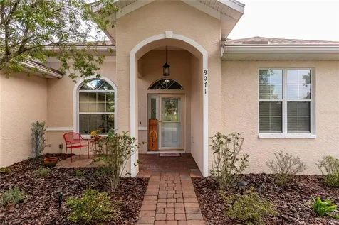 9071 SW 99th Court Road Ocala FL 34481