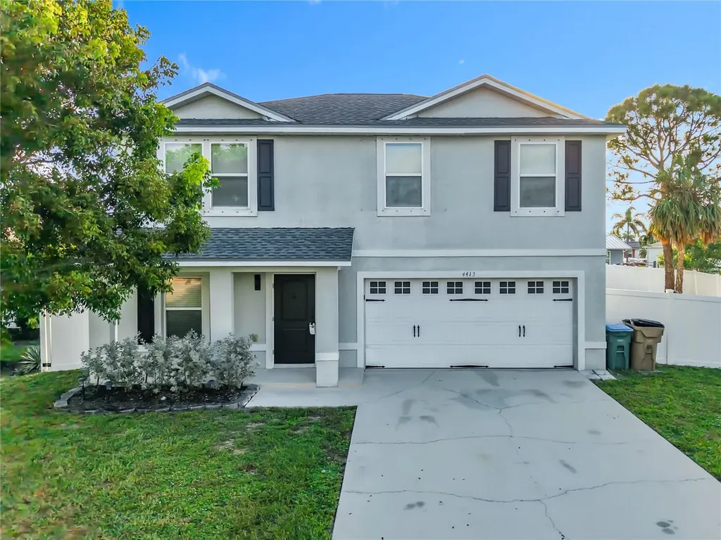 4413 SW 15th Place Cape Coral FL 33914