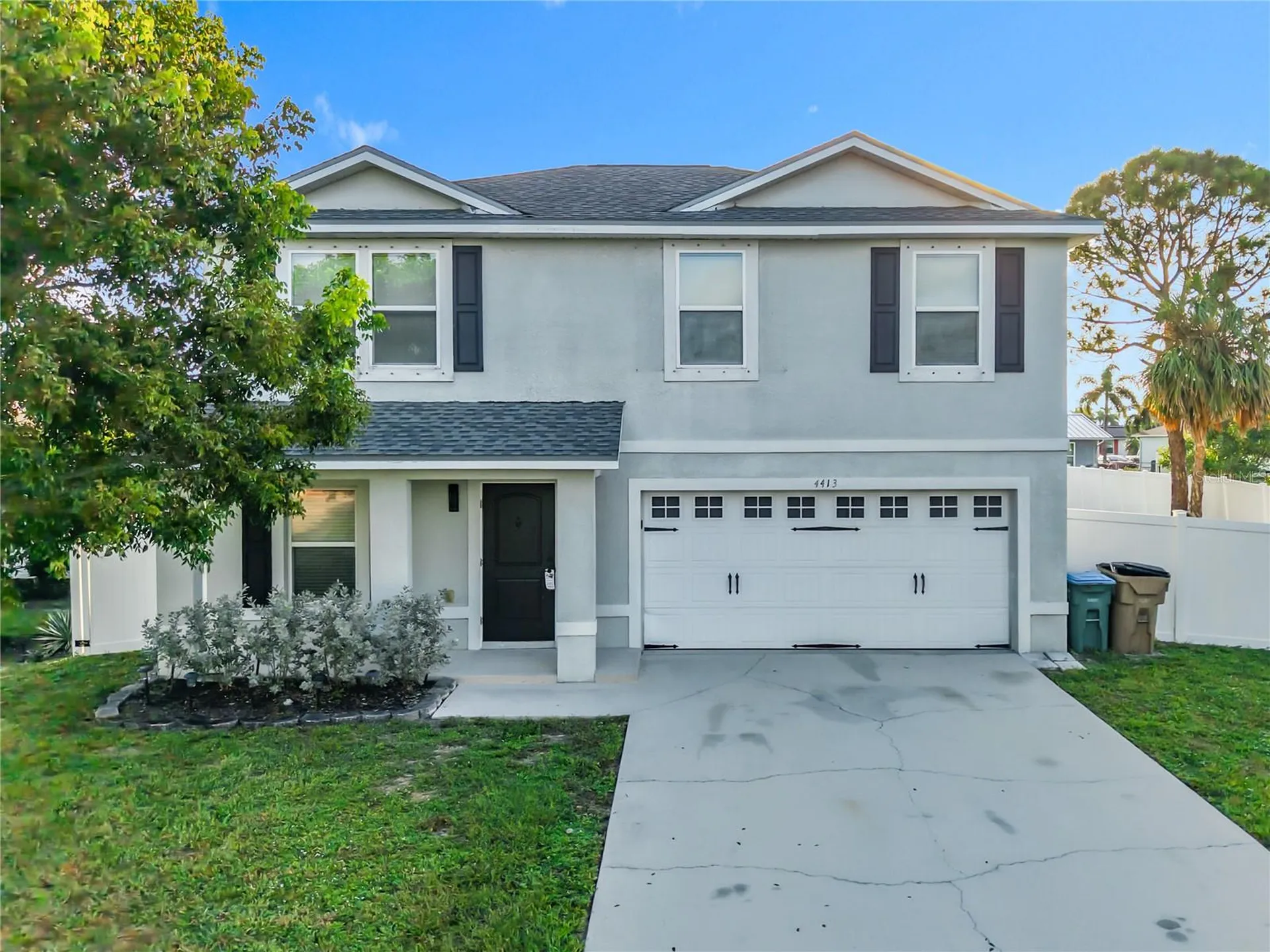 4413 SW 15th Place Cape Coral FL 33914