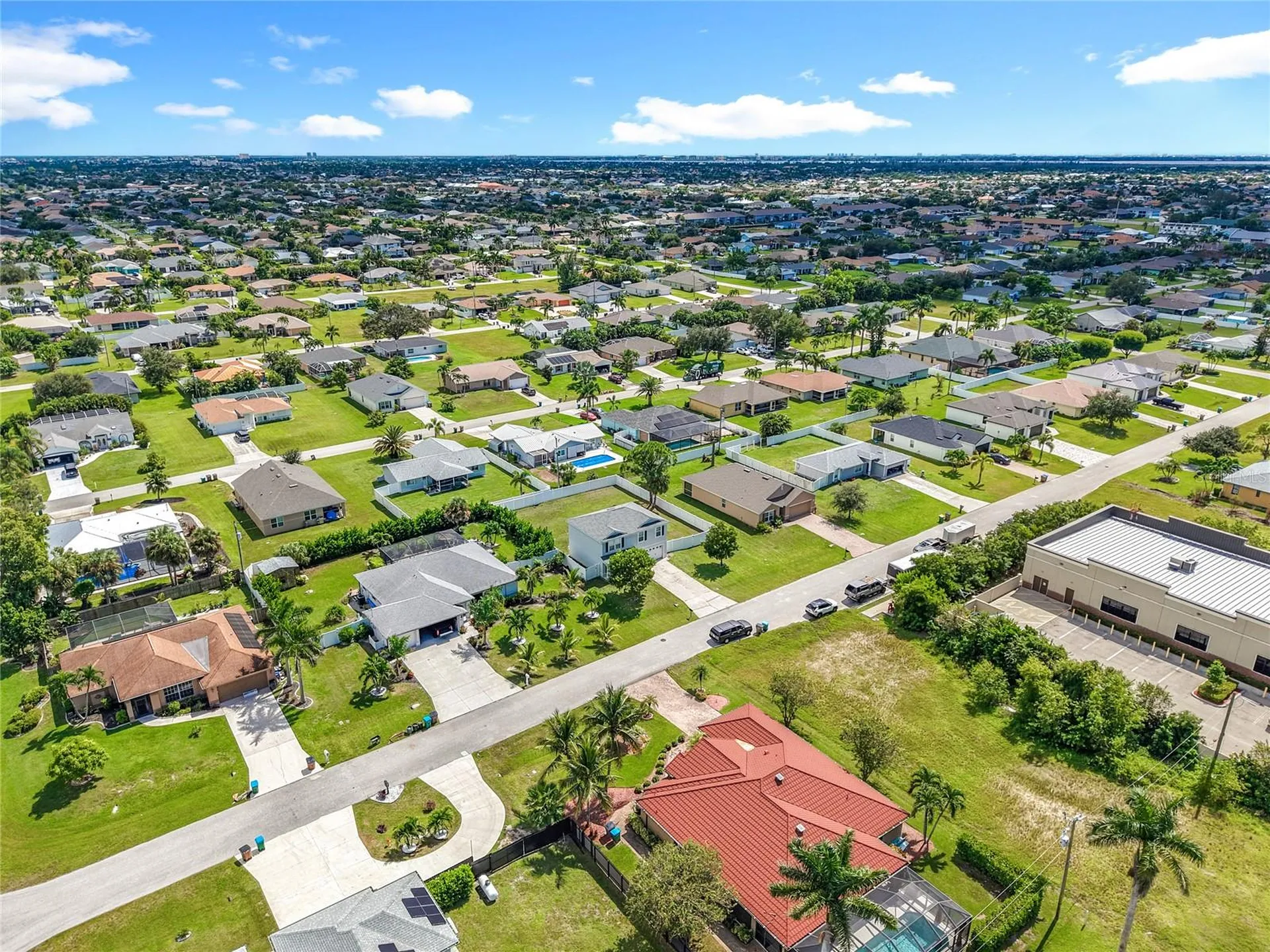 4413 SW 15th Place Cape Coral FL 33914