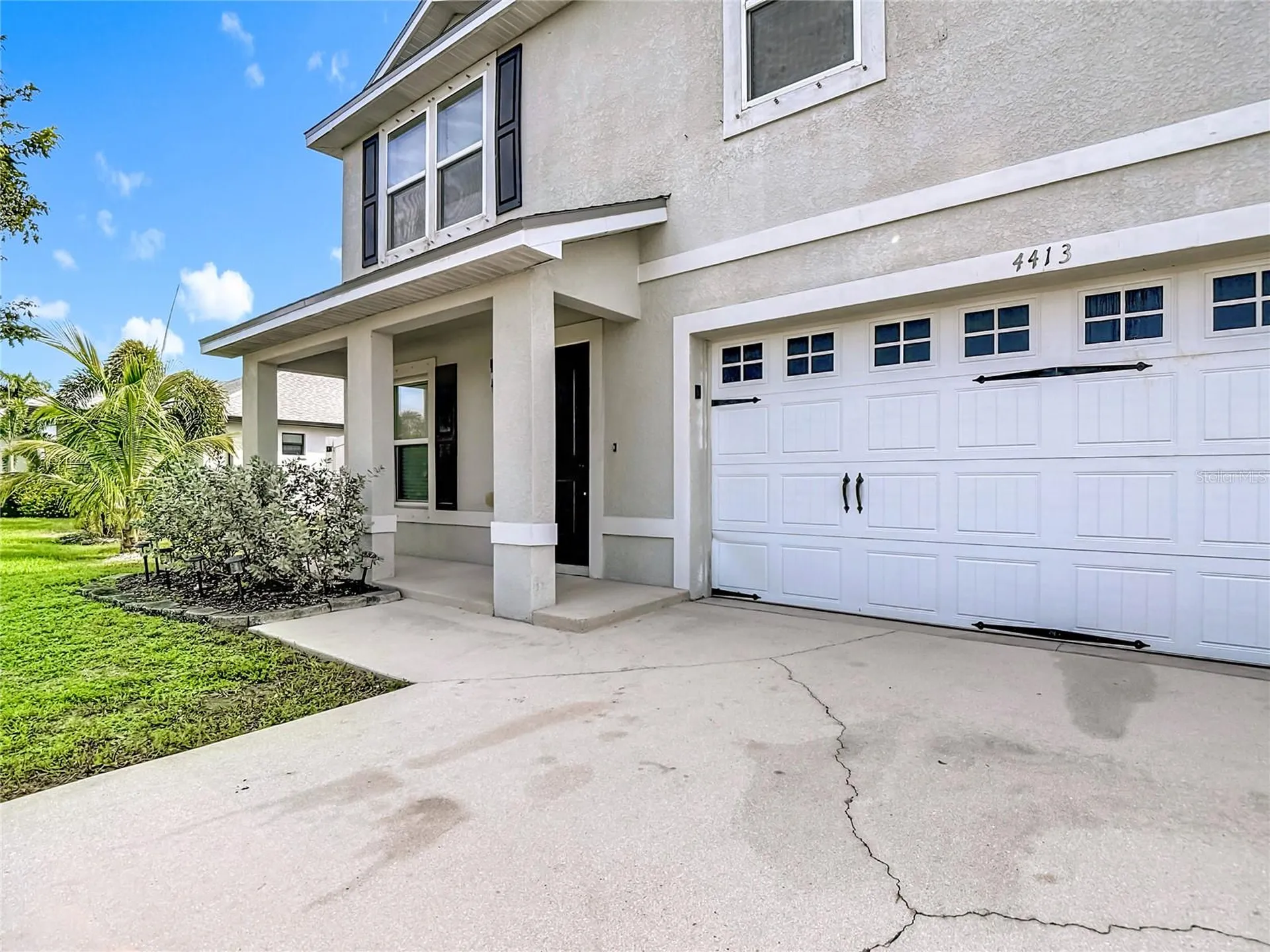 4413 SW 15th Place Cape Coral FL 33914