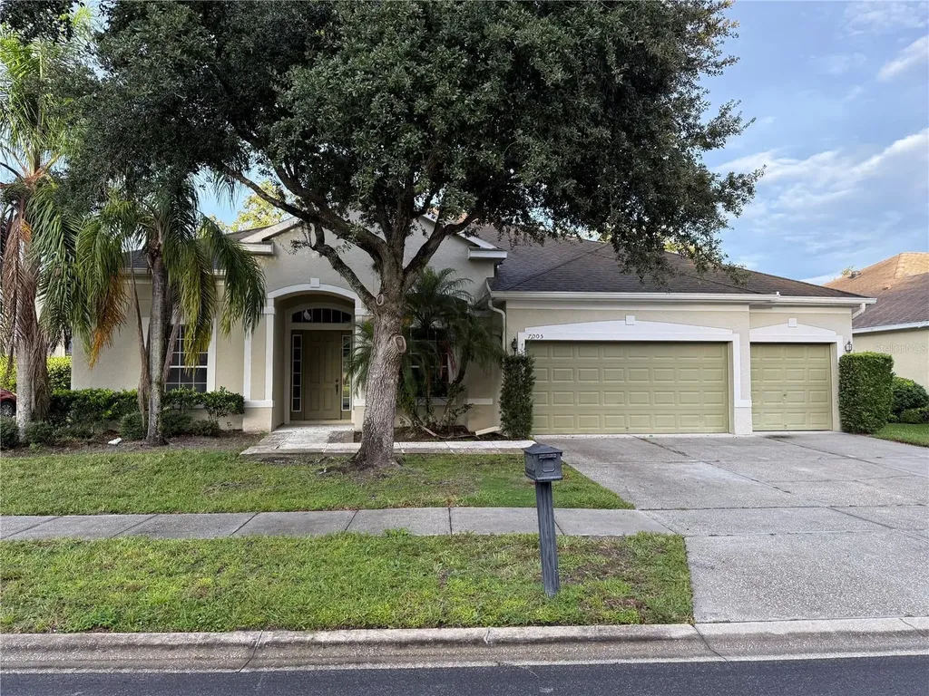 7005 Winding Lake Circle Oviedo FL 32765