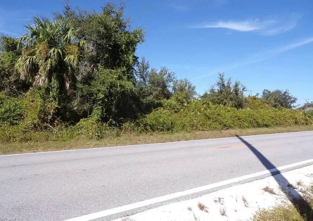 1433 Sulstone Drive Punta Gorda FL 33983