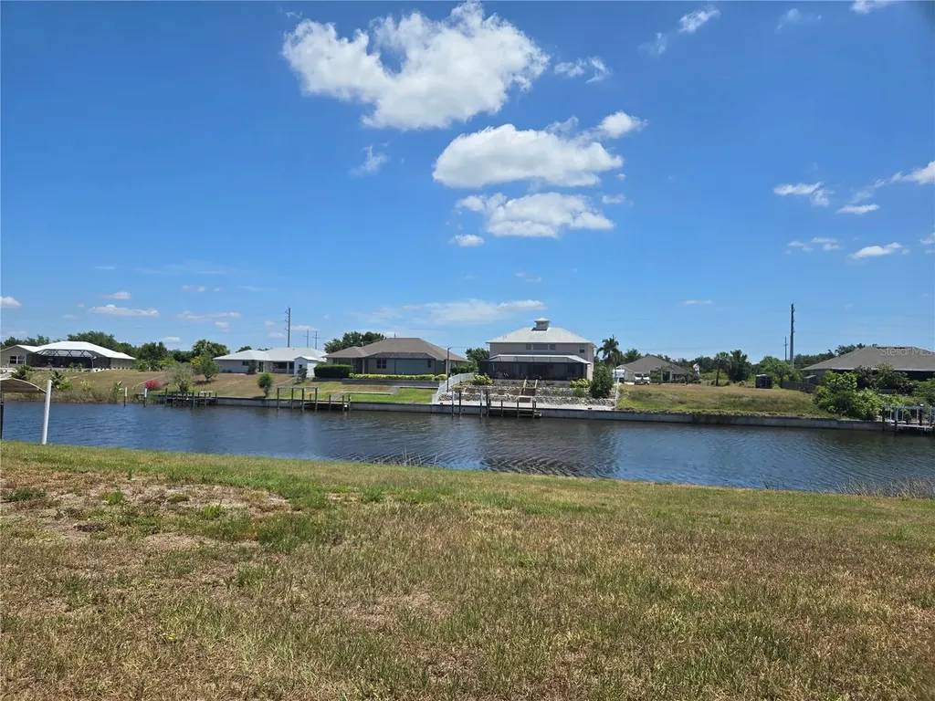1433 Sulstone Drive Punta Gorda FL 33983