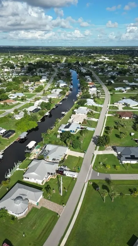 1433 Sulstone Drive Punta Gorda FL 33983