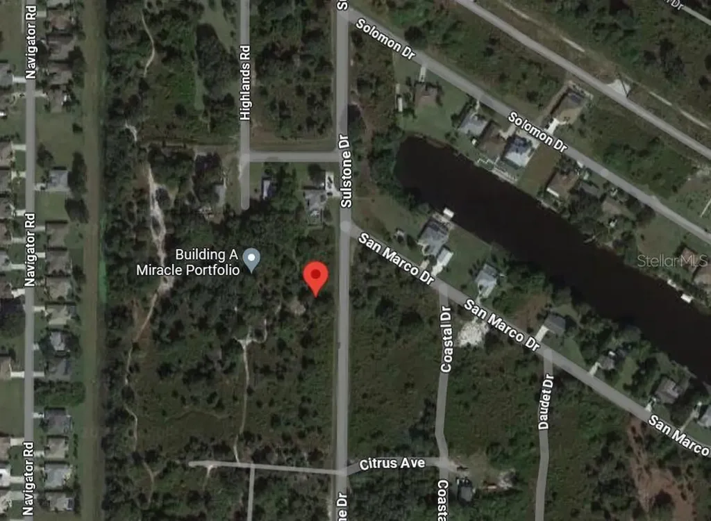 1433 Sulstone Drive Punta Gorda FL 33983