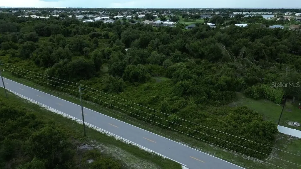 1433 Sulstone Drive Punta Gorda FL 33983