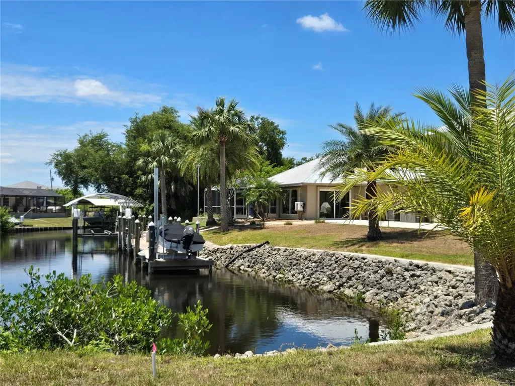 1433 Sulstone Drive Punta Gorda FL 33983