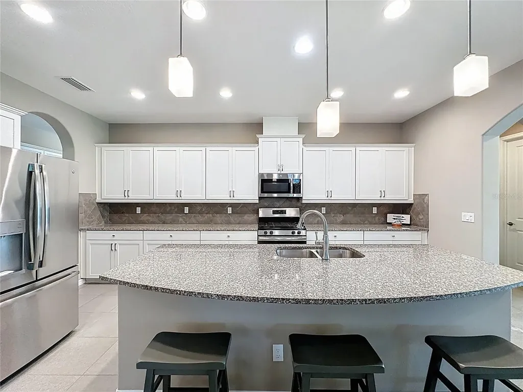 251 Silver Maple Road Groveland FL 34736