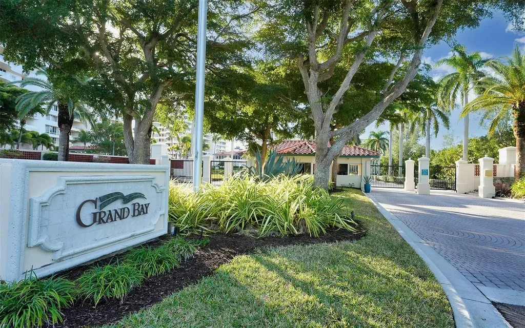 3010 Grand Bay Boulevard Longboat Key FL 34228