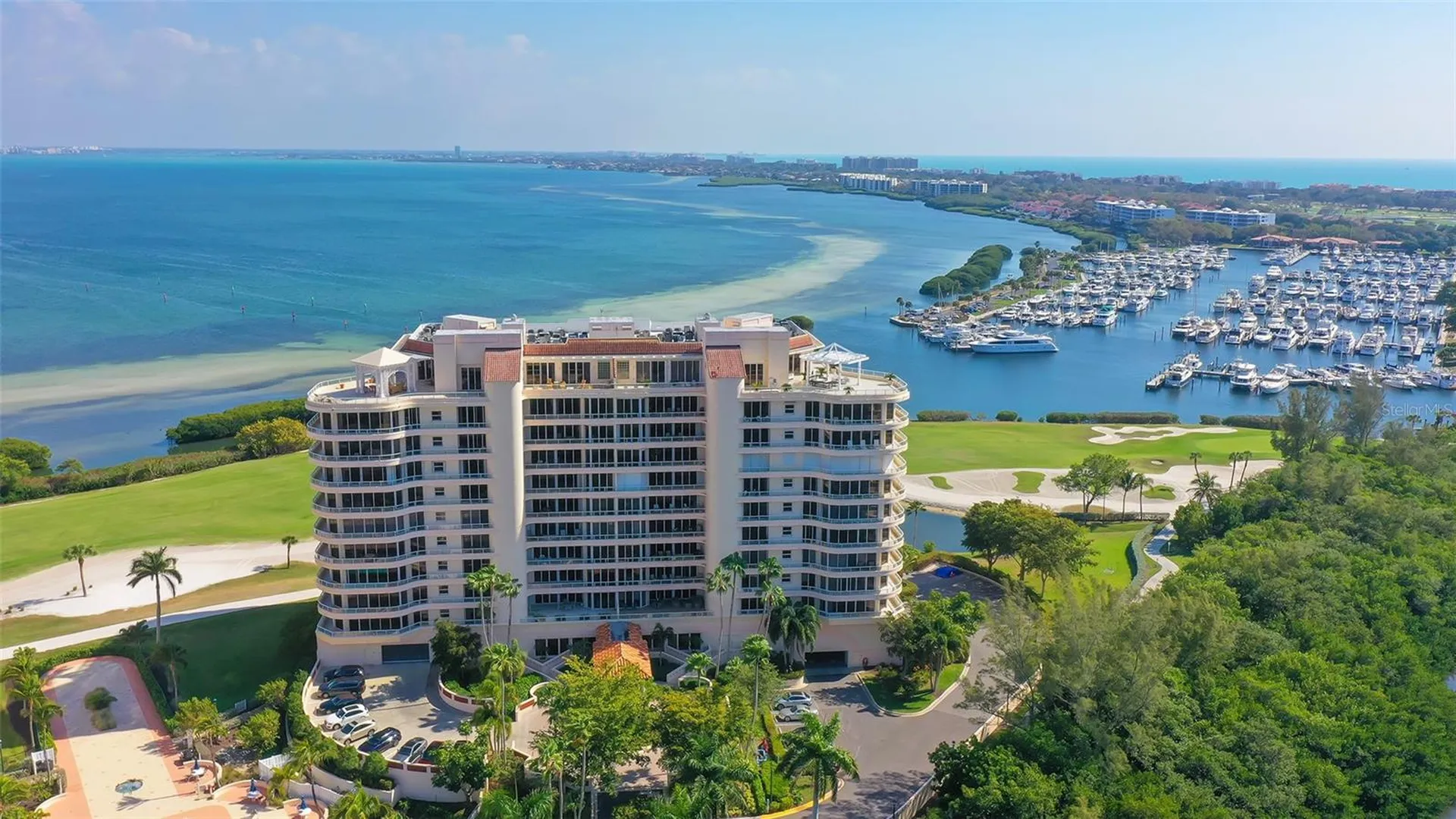 3010 Grand Bay Boulevard Longboat Key FL 34228