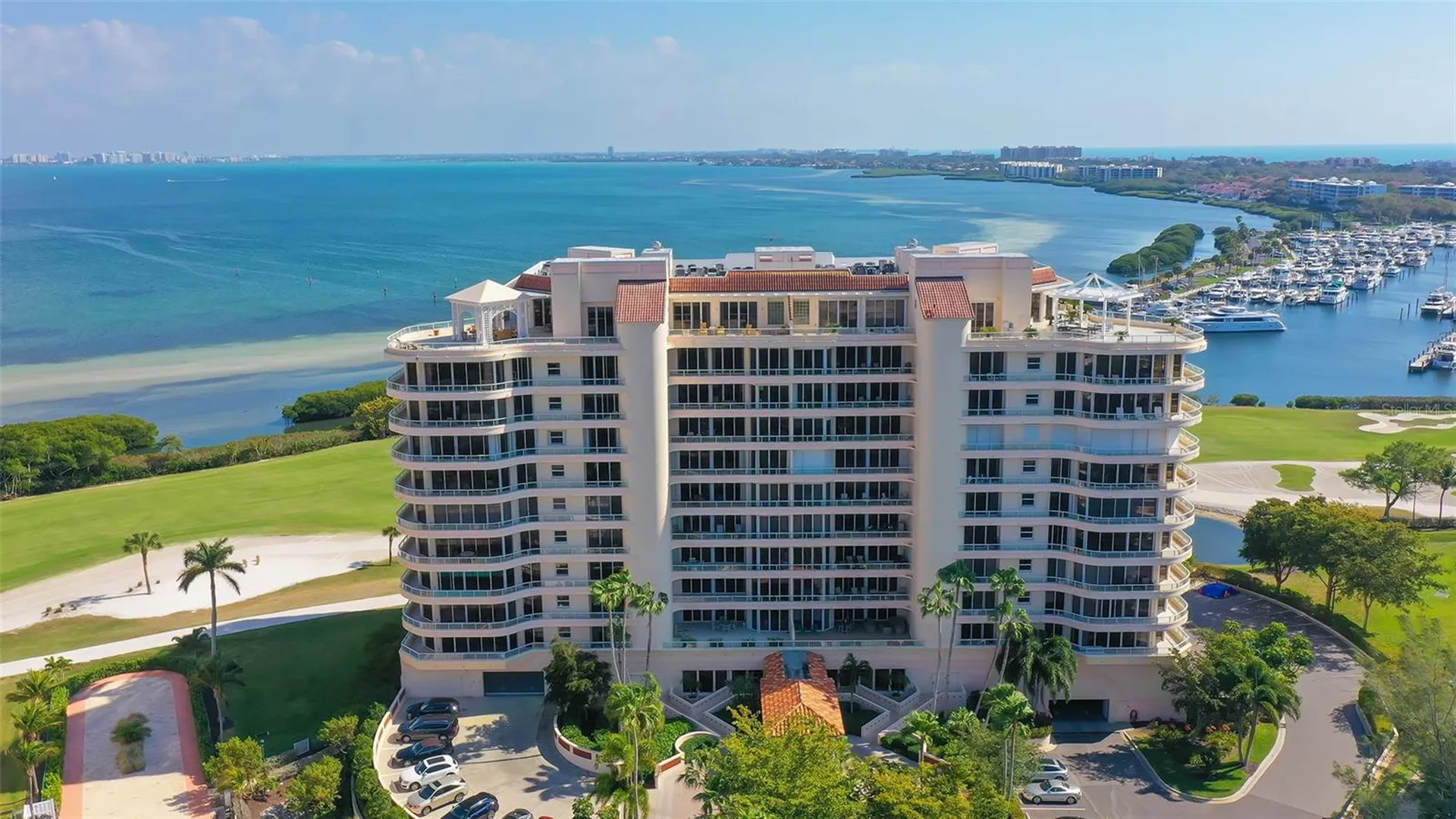 3010 Grand Bay Boulevard Longboat Key FL 34228