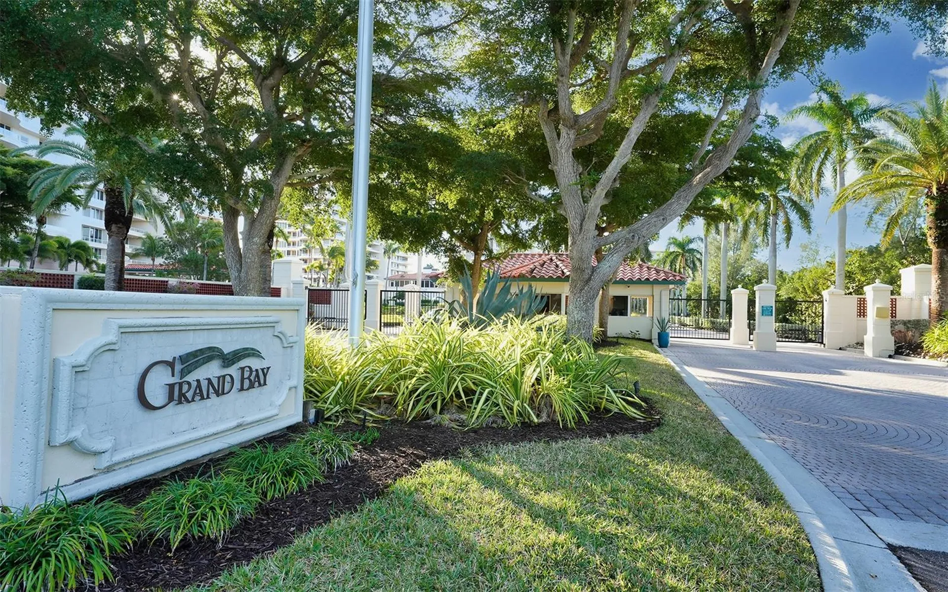 3010 Grand Bay Boulevard Longboat Key FL 34228