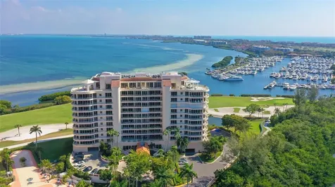 3010 Grand Bay Boulevard Longboat Key FL 34228