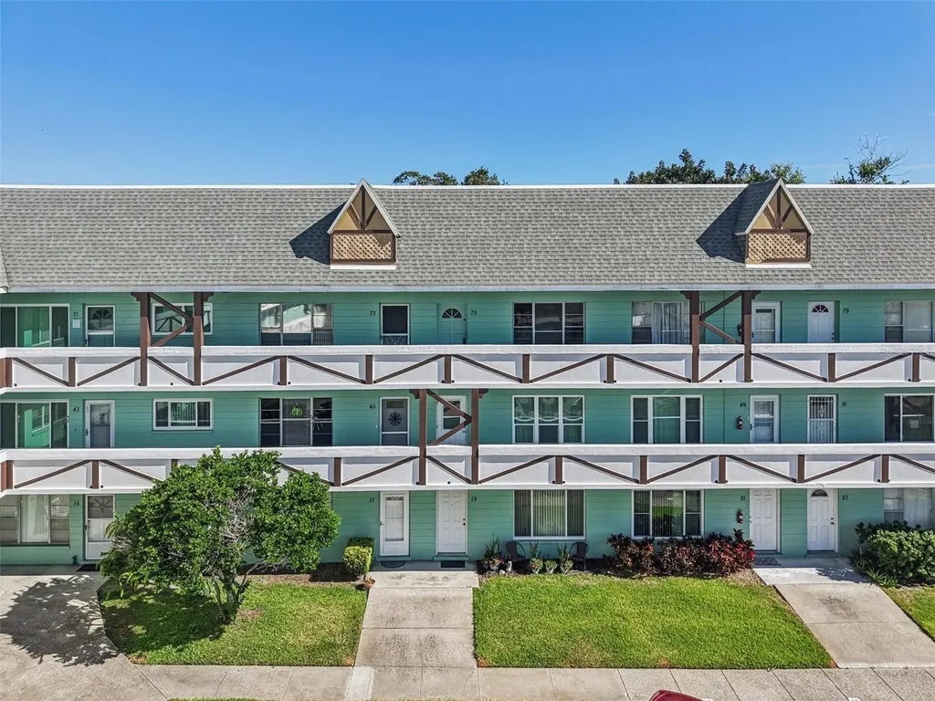 2043 Denmark Street Clearwater FL 33763