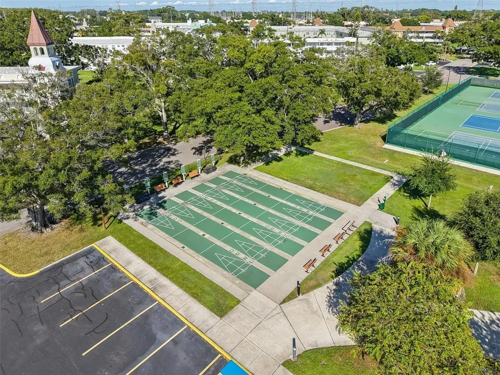 2043 Denmark Street Clearwater FL 33763