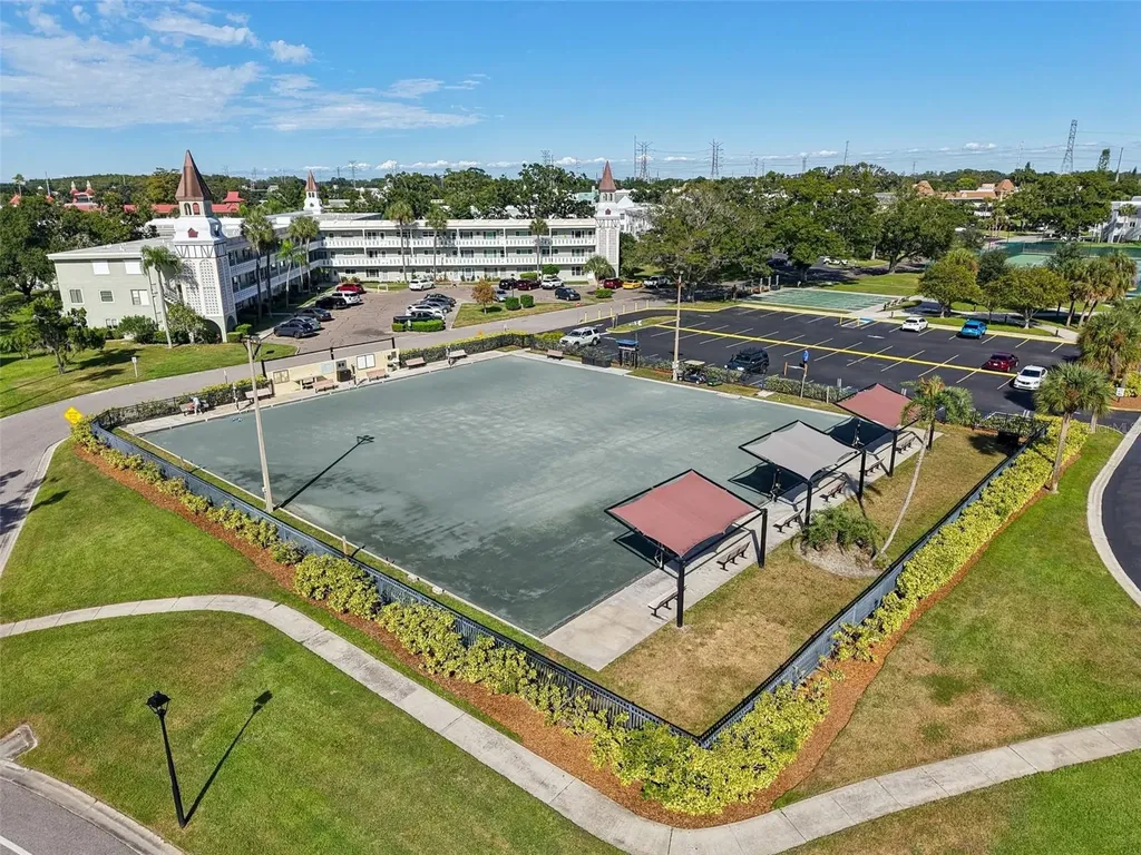 2043 Denmark Street Clearwater FL 33763
