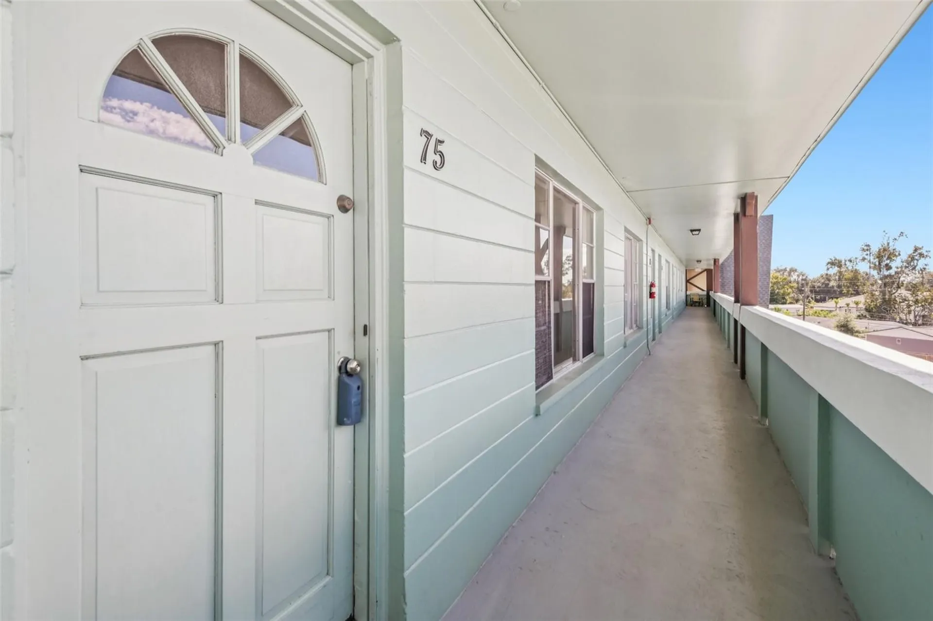 2043 Denmark Street Clearwater FL 33763