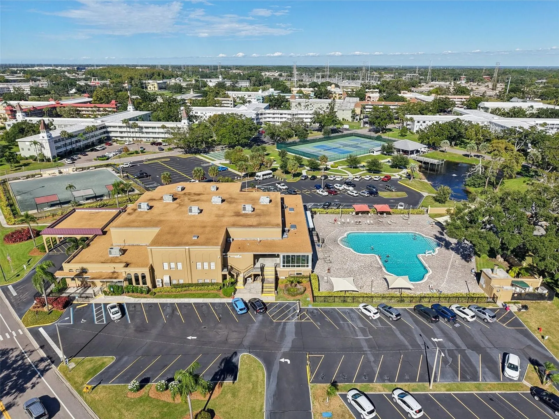 2043 Denmark Street Clearwater FL 33763