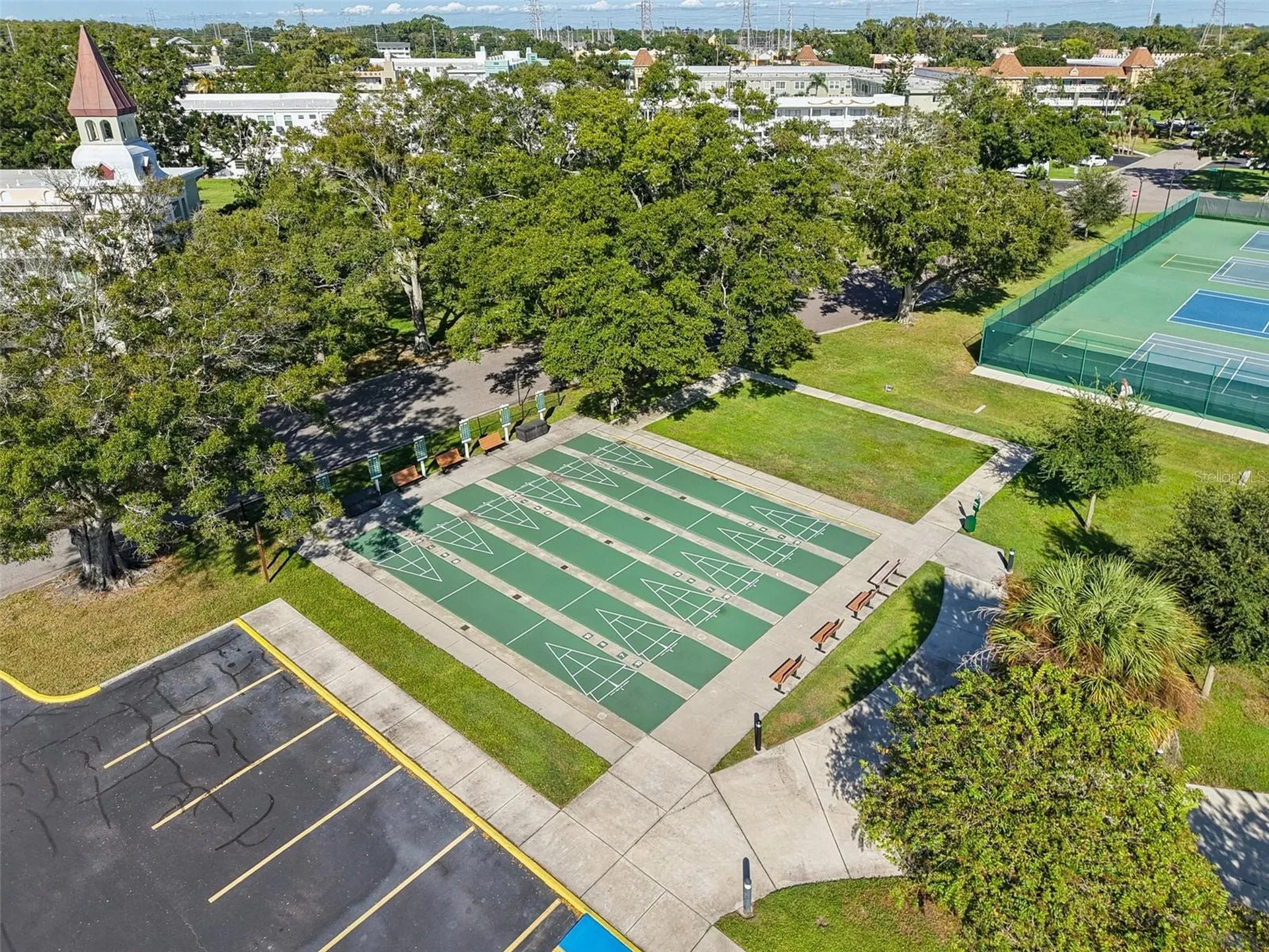 2043 Denmark Street Clearwater FL 33763