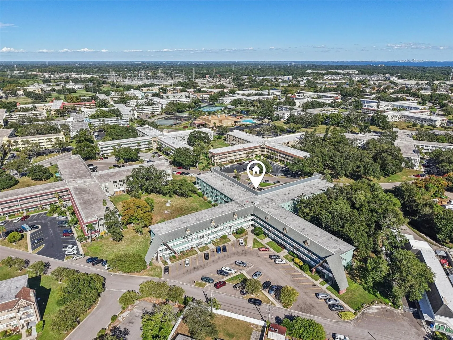 2043 Denmark Street Clearwater FL 33763