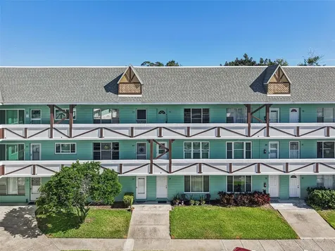 2043 Denmark Street Clearwater FL 33763