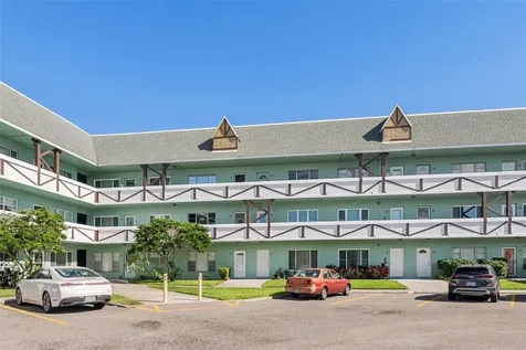 2043 Denmark Street Clearwater FL 33763