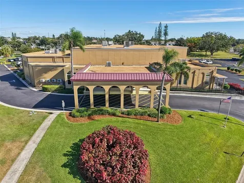 2043 Denmark Street Clearwater FL 33763