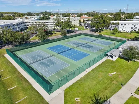 2043 Denmark Street Clearwater FL 33763