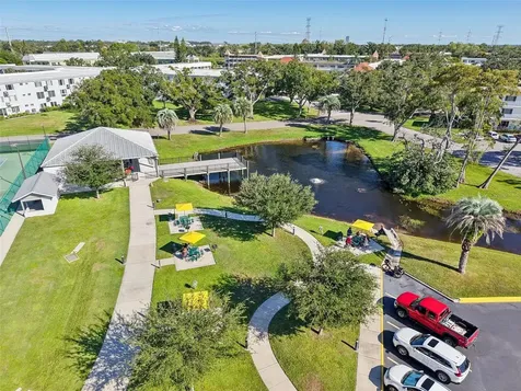 2043 Denmark Street Clearwater FL 33763