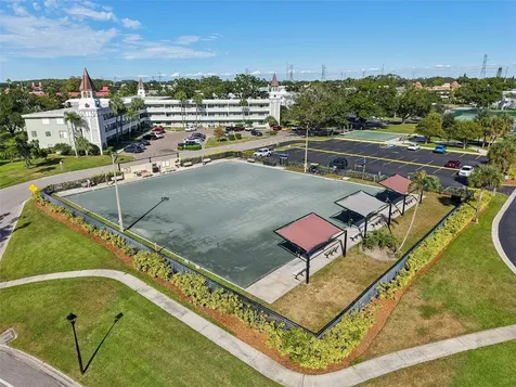 2043 Denmark Street Clearwater FL 33763