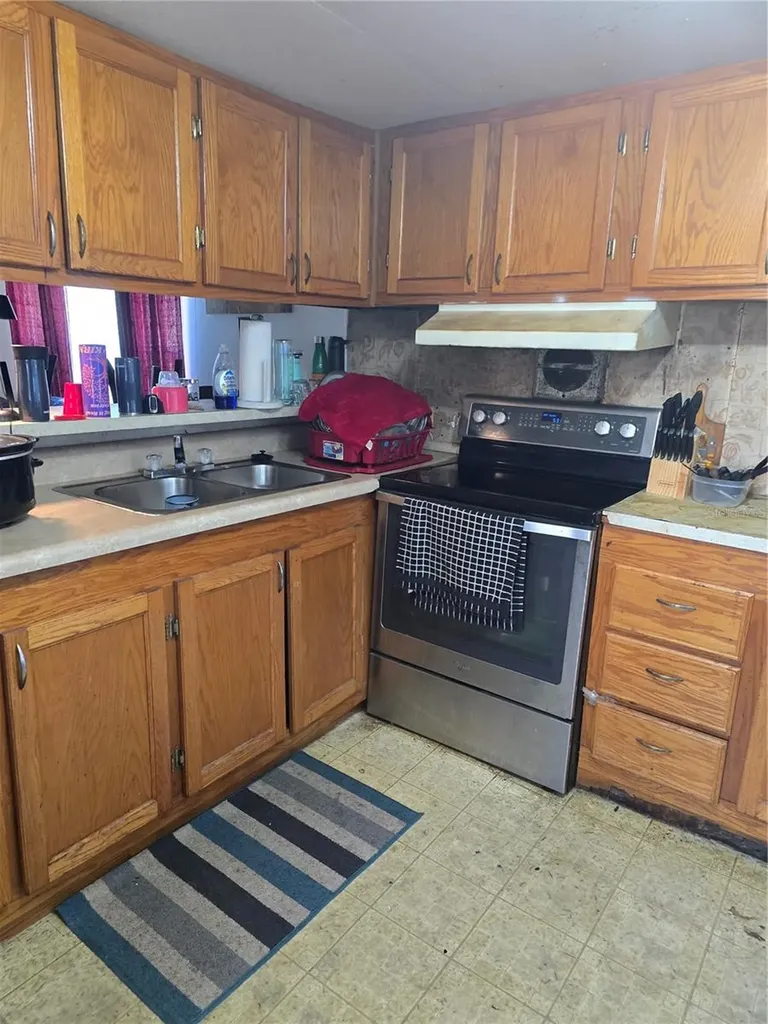 513 Smith Road Polk City FL 33868
